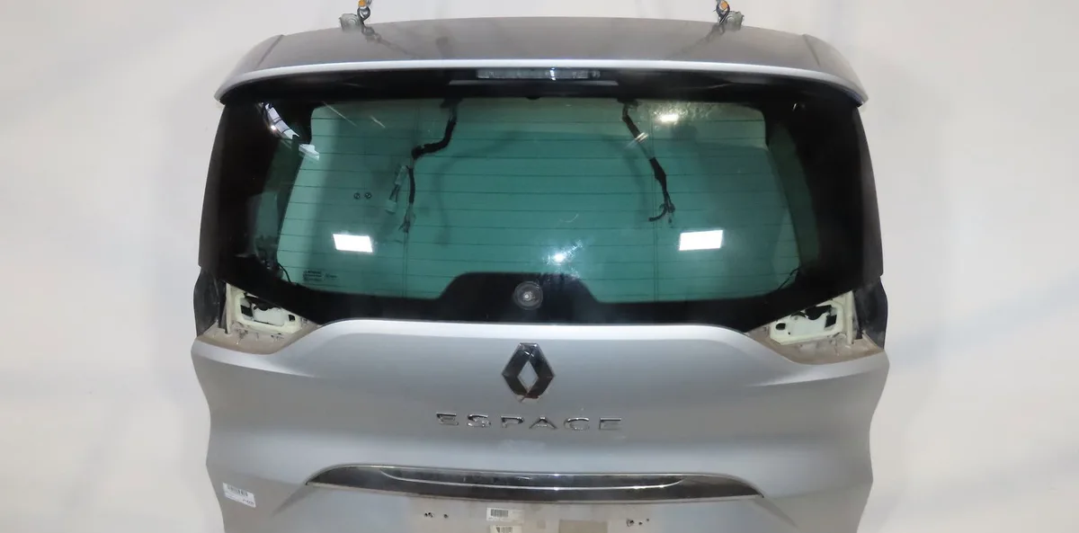 Hayon Renault ESPACE V (JR_) 1.6 dci 160 (2015) occasion