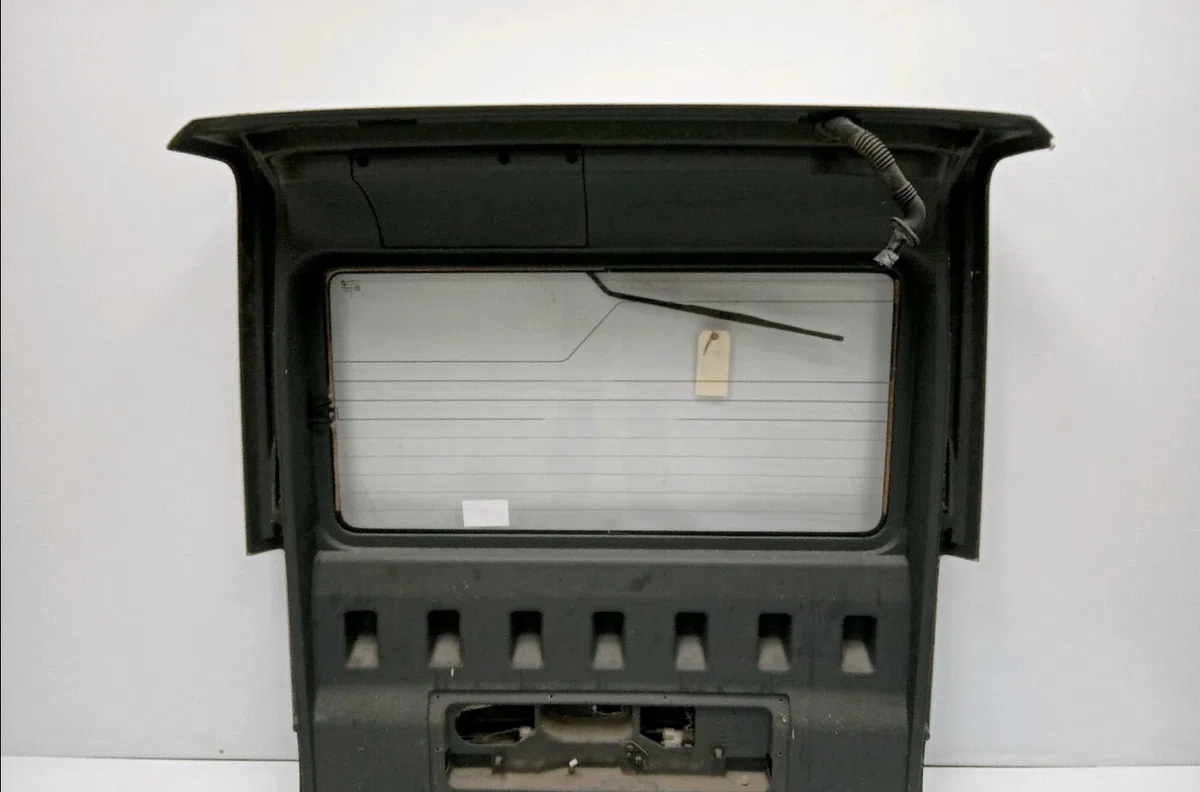 Hayon Renault EXPRESS Camionnette-Monospace 1.9 d (1995-1998) occasion