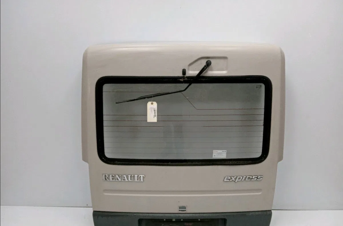 Hayon Renault EXPRESS Camionnette-Monospace 1.9 d (1995-1998) occasion