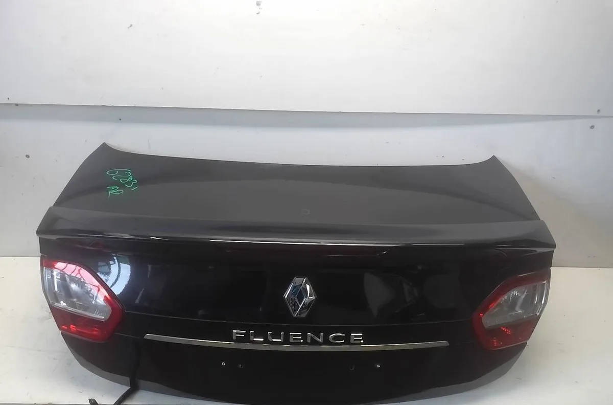 Hayon Renault FLUENCE (L3_) 1.5 dci (l30b) (2010) occasion