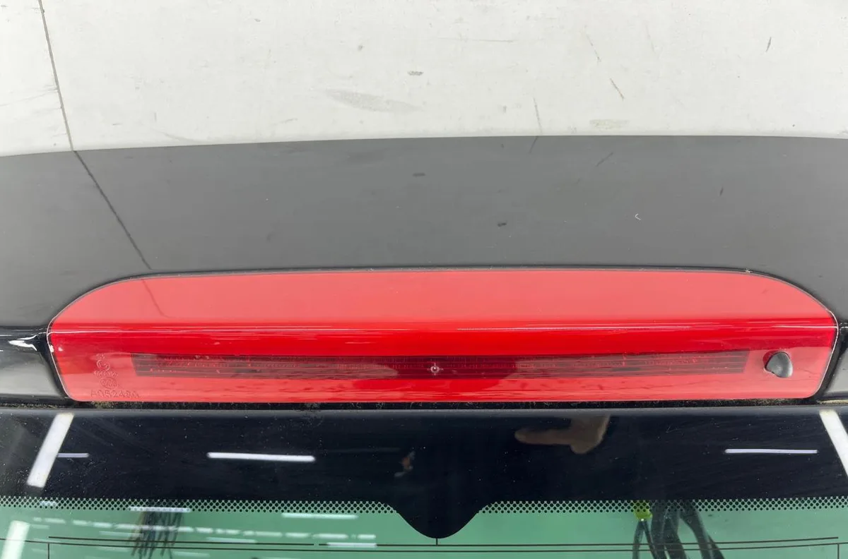 Hayon RENAULT GRAND SCENIC 3 PHASE 2 occasion