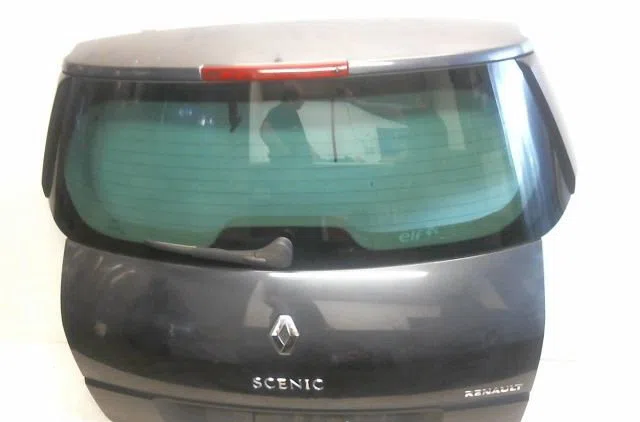 Hayon Renault GRAND SCÉNIC II (JM0-1_) 2.0 dci (jm1k) (2005-2008) occasion