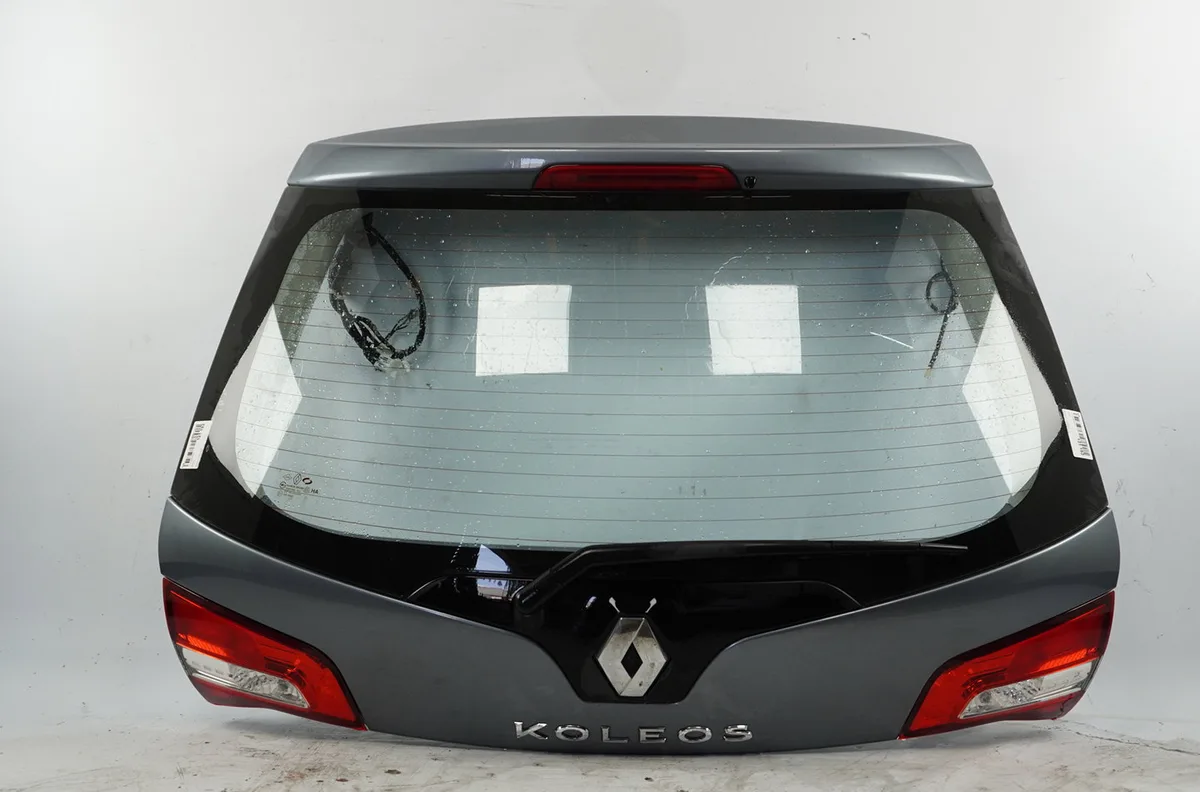 Hayon Renault KOLEOS I (HY_) 2.0 dci (hy0k) (2008) occasion