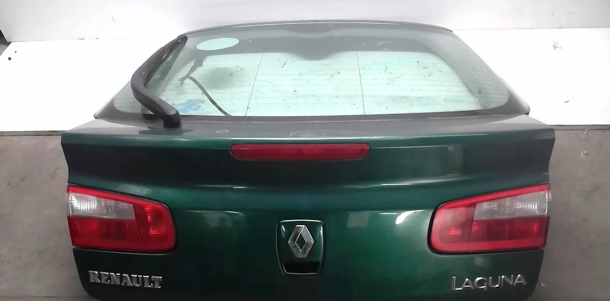 Hayon Renault LAGUNA II (BG0-1_) 1.6 16v (bg0a, bg0l) (2001-2005) occasion
