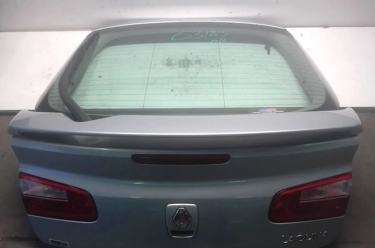 Hayon Renault LAGUNA II (BG0-1_) 1.9 dci (bg08, bg0g) (2001-2007) occasion