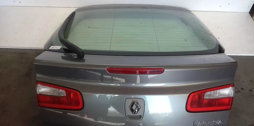 Hayon Renault LAGUNA II (BG0-1_) 1.9 dci (bg0e) (2001-2005) occasion