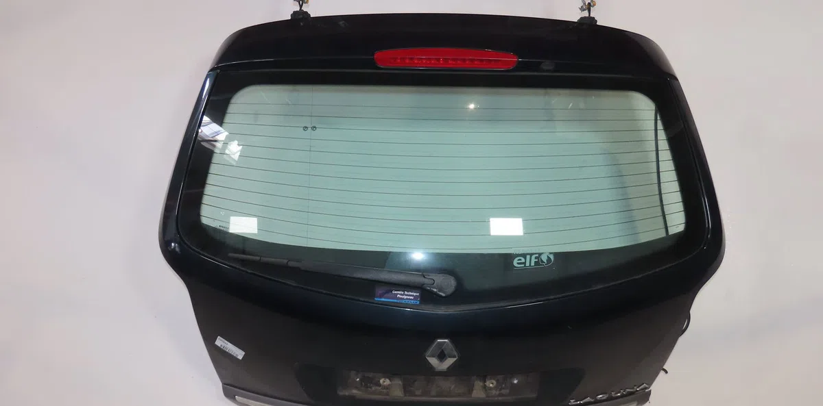Hayon Renault LAGUNA II Grandtour (KG0-1_) 1.9 dci (kg1a, kg1w, kg0g) (2005-2007) occasion