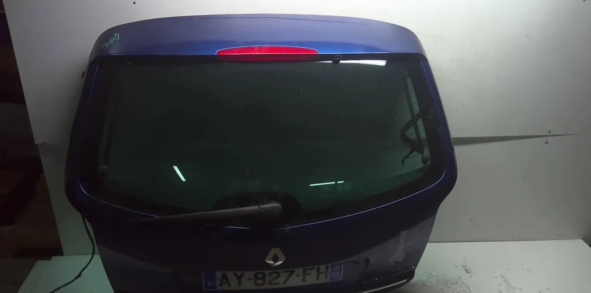 Hayon Renault LAGUNA II Grandtour (KG0-1_) 2.0 16v (kg1y) (2005-2007) occasion
