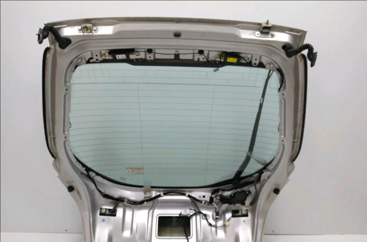Hayon Renault LAGUNA III (BT0-1) 2.0 dci (bt07, bt0j, bt14, bt1a, bt1s) (2007-2015) 5 portes occasion