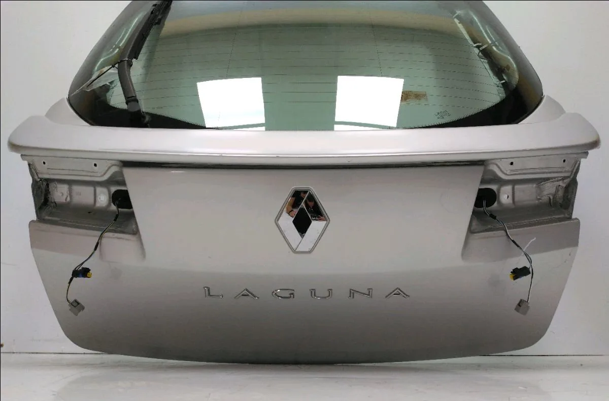 Hayon Renault LAGUNA III (BT0-1) 2.0 dci (bt07, bt0j, bt14, bt1a, bt1s) (2007-2015) 5 portes occasion