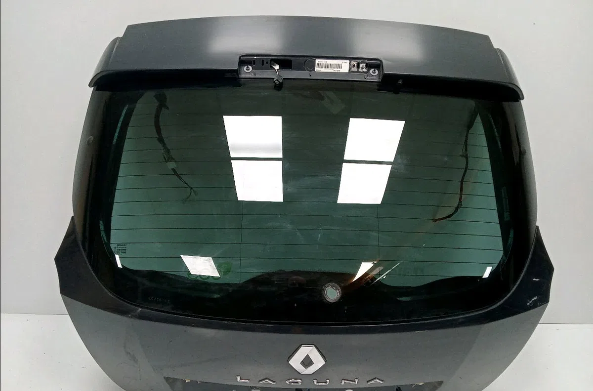 Hayon Renault LAGUNA III Grandtour (KT0-1) 1.5 dci (kt0a, kt0r, kt02) (2007-2015) occasion
