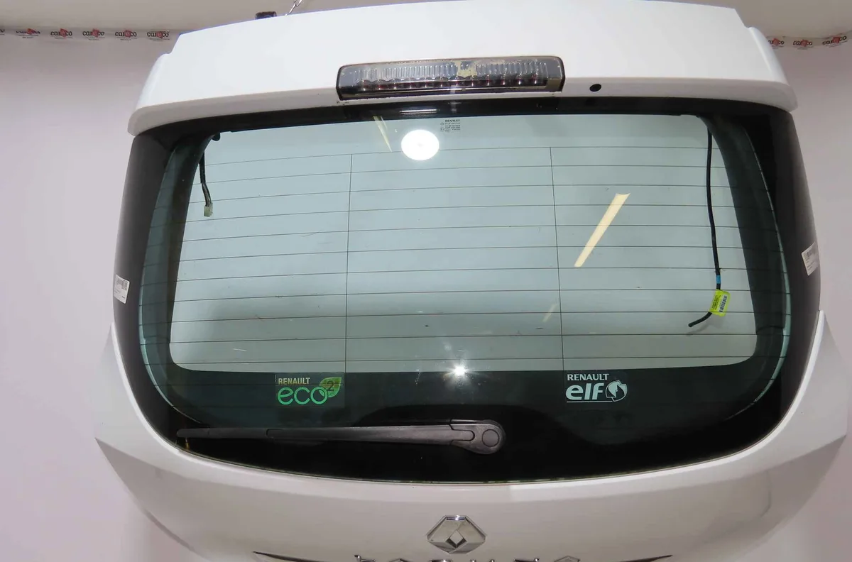 Hayon RENAULT LAGUNA III occasion