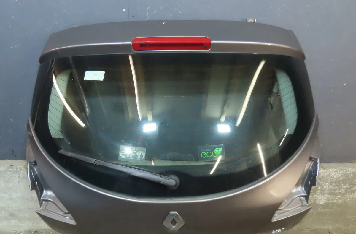 Hayon RENAULT MEGANE 2009 occasion