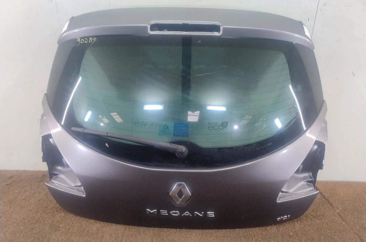 Hayon RENAULT MEGANE 3 MEGANE 3 PHASE 3 occasion
