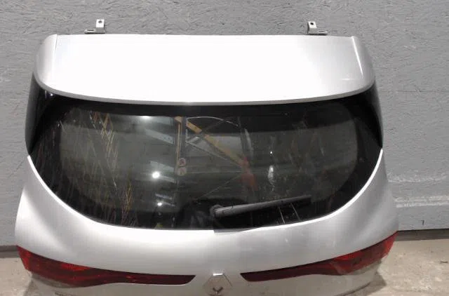 Hayon RENAULT MEGANE 4  MEGANE 4 PHASE 2 occasion