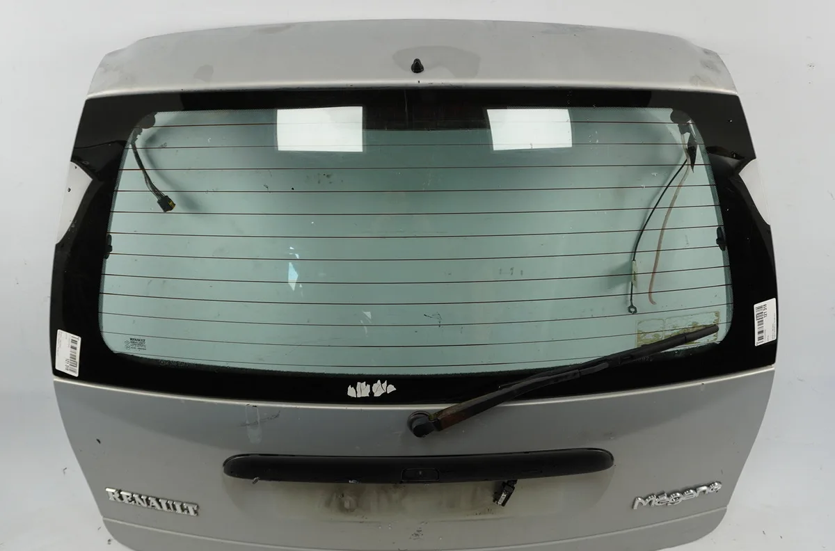 Hayon Renault MEGANE I Break (KA0-1_) 1.9 dci (ka05, ka1f) (2001-2003) occasion