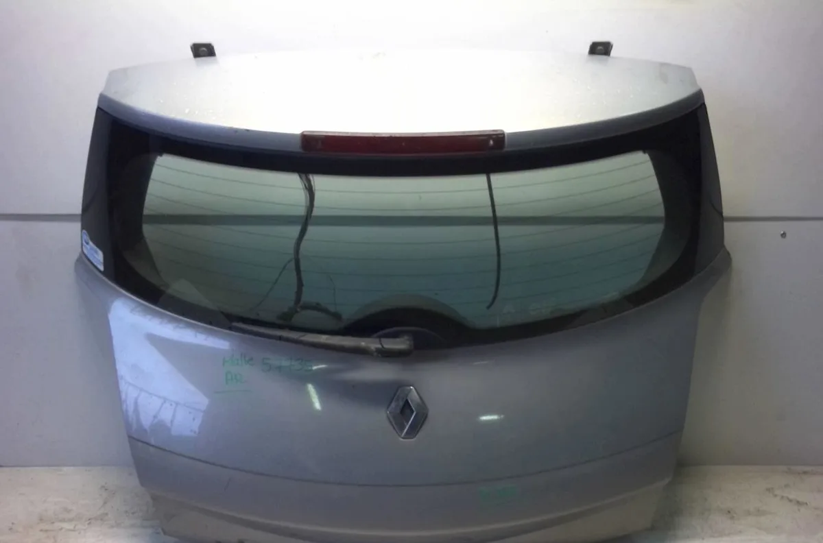 Hayon Renault MEGANE II (BM0-1_, CM0-1_) 1.5 dci (bm0f, bm0t, bm2b, cm0f, cm0t) (2002-2008) 5 portes occasion