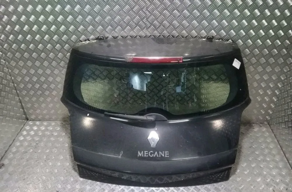 Hayon Renault MEGANE II (BM0-1_, CM0-1_) 1.9 dci (bm0g, cm0g) (2002-2008) 5 portes occasion