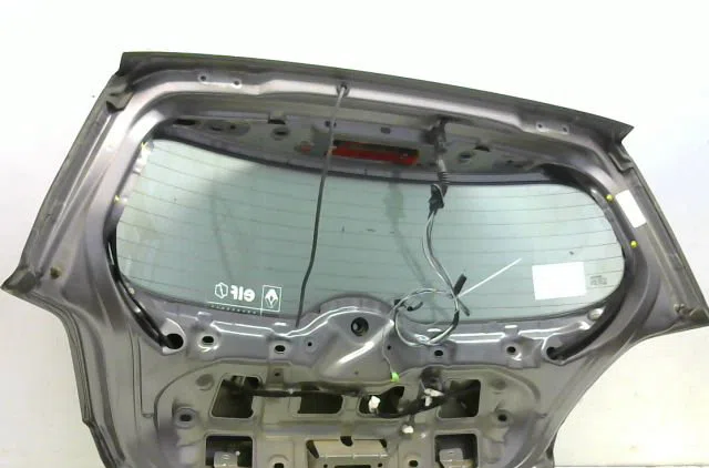 Hayon Renault MEGANE II (BM0-1_, CM0-1_) 1.9 dci (bm0g, cm0g) (2002-2008) 5 portes occasion