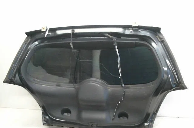 Hayon Renault MEGANE II (BM0-1_, CM0-1_) 2.0 dci (bm1k, cm1k) (2005-2008) occasion