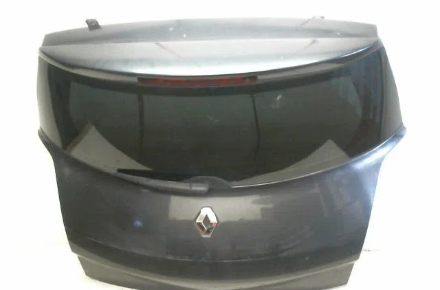 Hayon Renault MEGANE II (BM0-1_, CM0-1_) 2.0 dci (bm1k, cm1k) (2005-2008) occasion
