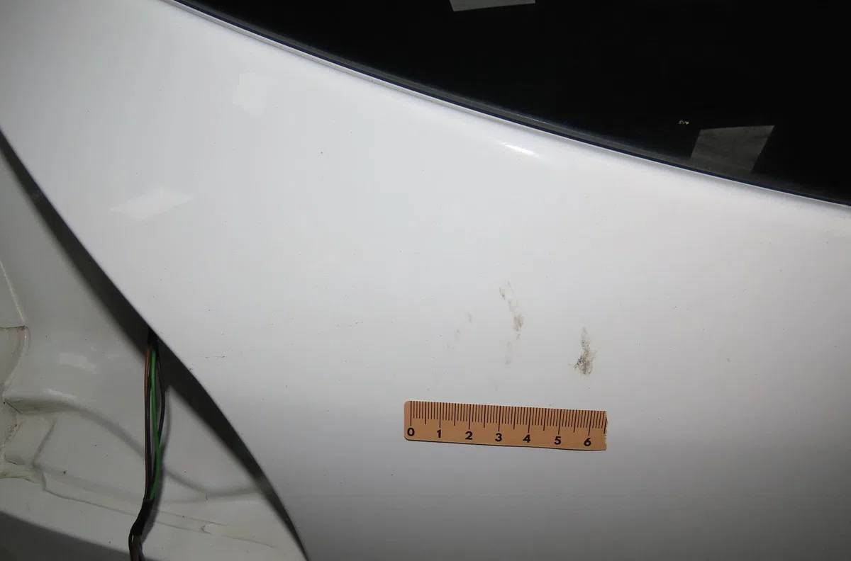 Hayon Renault MEGANE III 3-5 portes (BZ0-1_, B3_) 1.5 dci (bz1g, bz1w, bz0r) (2013-2015) 5 portes occasion