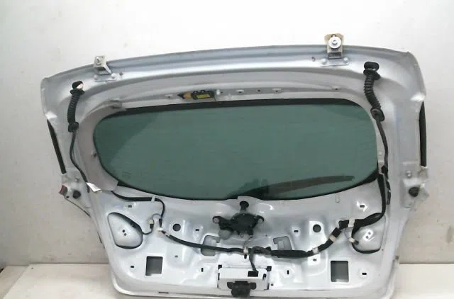Hayon Renault MEGANE III 3-5 portes (BZ0-1_, B3_) 1.6 dci (bz00, bz12, bz13) (2011-2015) 5 portes occasion