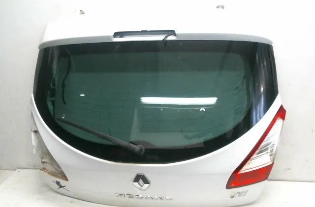 Hayon Renault MEGANE III 3-5 portes (BZ0-1_, B3_) 1.6 dci (bz00, bz12, bz13) (2011-2015) 5 portes occasion