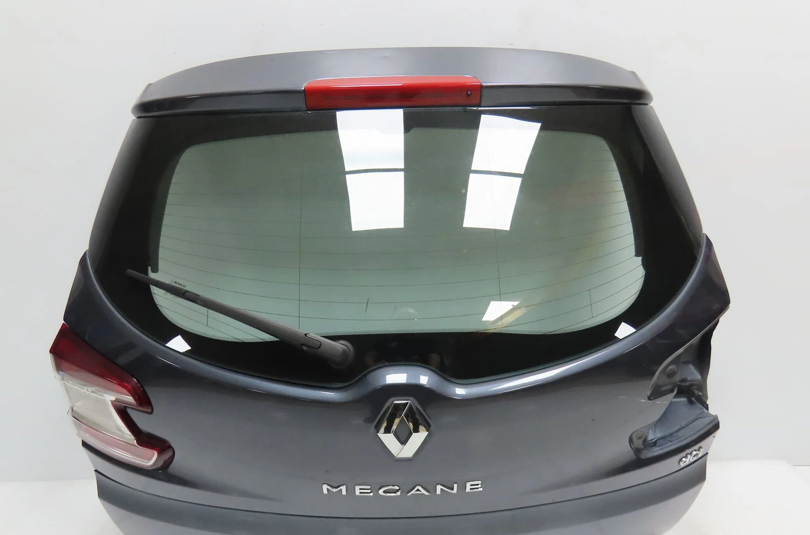 Hayon Renault MEGANE III Grandtour (KZ0-1) 1.5 dci (kz1g, kz1w, kz0r) (2013) occasion