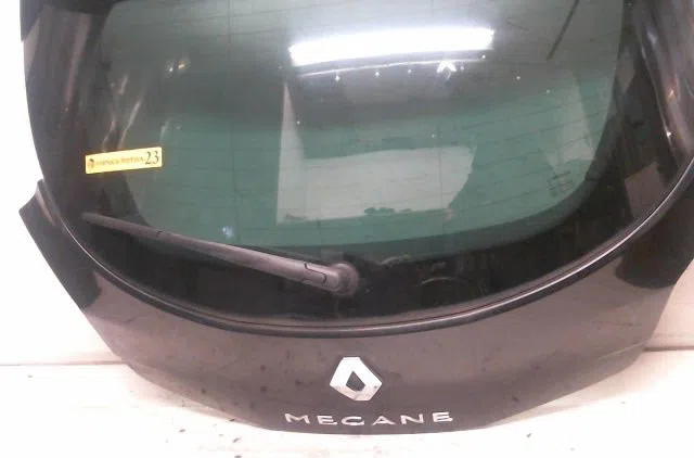 Hayon RENAULT MEGANE occasion
