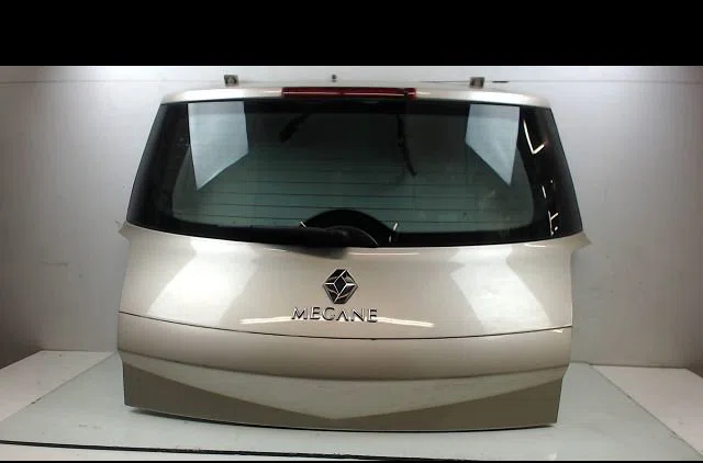Hayon RENAULT MEGANE occasion