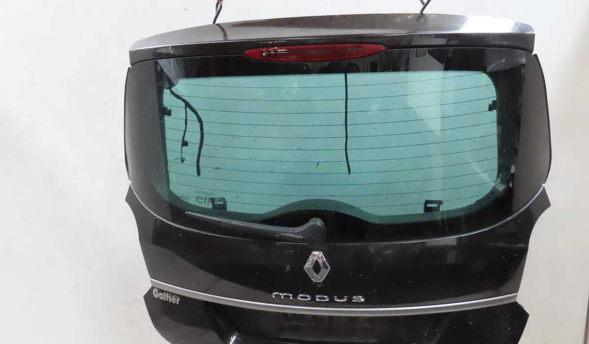 Hayon RENAULT MODUS 2011 occasion