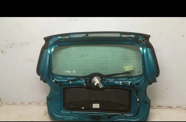 Hayon Renault MODUS - GRAND MODUS (F-JP0_) 1.5 dci (fp0d, jp0d) (2004) occasion
