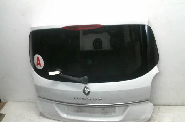 Hayon Renault MODUS - GRAND MODUS (F-JP0_) 1.5 dci (jp0g, jp0h) (2005) 5 portes occasion