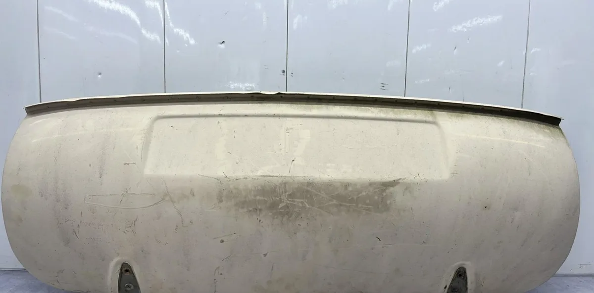 Hayon RENAULT R4 FOURGONNETTE occasion