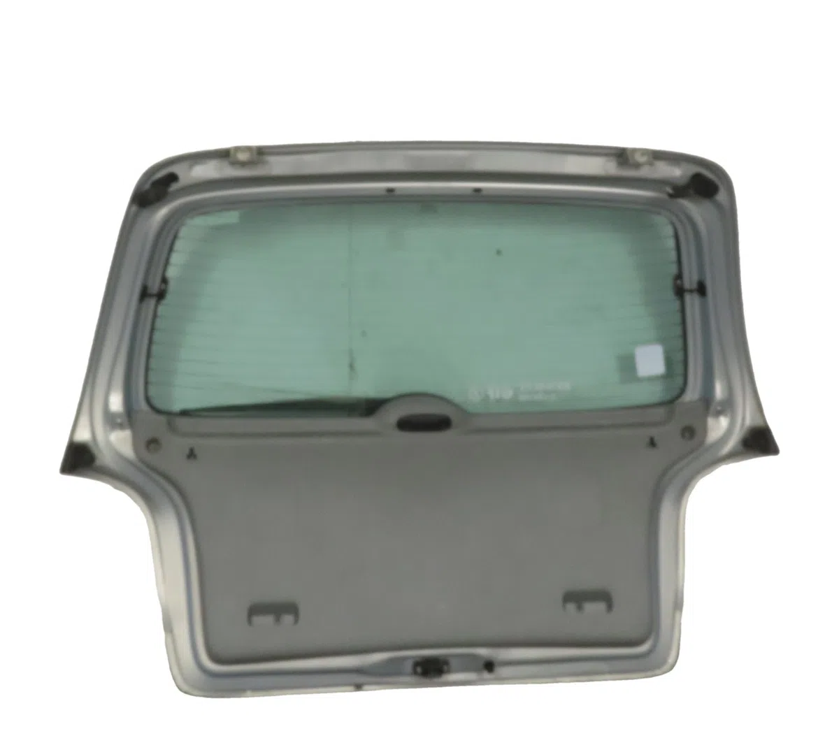 Hayon Renault SCÉNIC I Monospace (JA0-1_, FA0_) 1.6 (ja00, ja16, ja15, ja19, ja1v, ja2b, ja2c, ja0b,... (1999-2003) 5 po