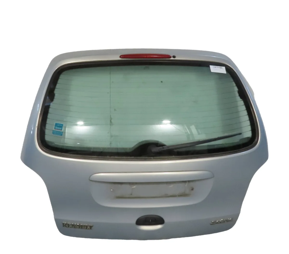 Hayon Renault SCÉNIC I Monospace (JA0-1_, FA0_) 1.6 (ja00, ja16, ja15, ja19, ja1v, ja2b, ja2c, ja0b,... (1999-2003) 5 po