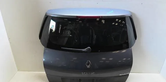 Hayon Renault SCÉNIC II (JM0-1_) 1.5 dci (jm1e, jm16) (2005-2008) 5 portes occasion