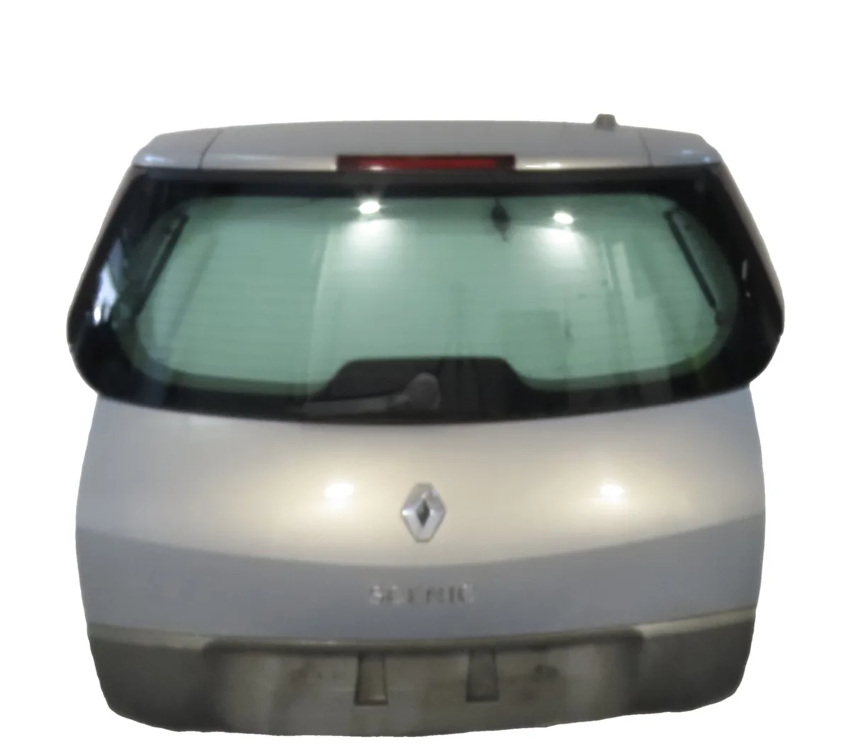 Hayon Renault SCÉNIC II (JM0-1_) 1.9 dci (jm0g, jm12, jm1g, jm2c) (2003-2006) occasion