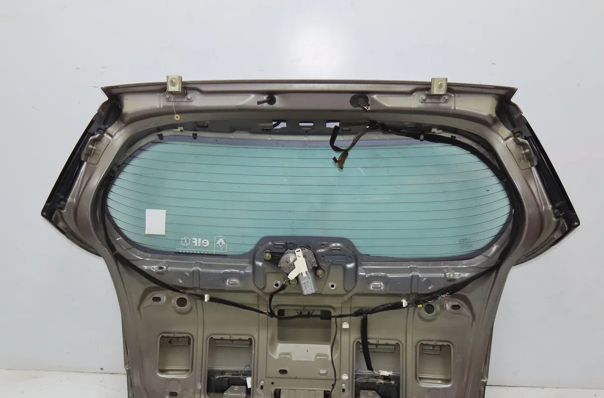 Hayon Renault SCÉNIC II (JM0-1_) 1.9 dci (jm0g, jm12, jm1g, jm2c) (2003-2006) occasion