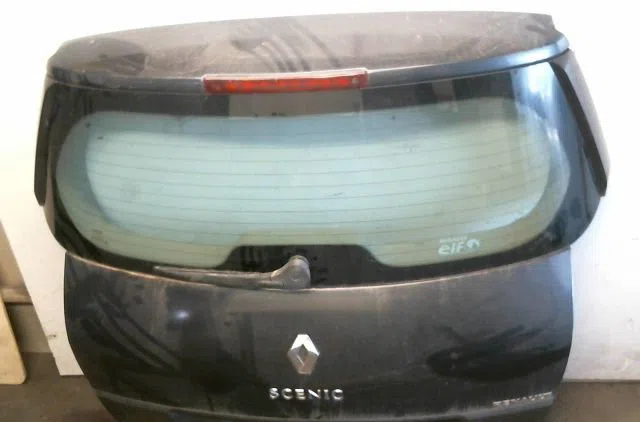Hayon Renault SCÉNIC II (JM0-1_) 1.9 dci (jm14) (2005-2008) 5 portes occasion