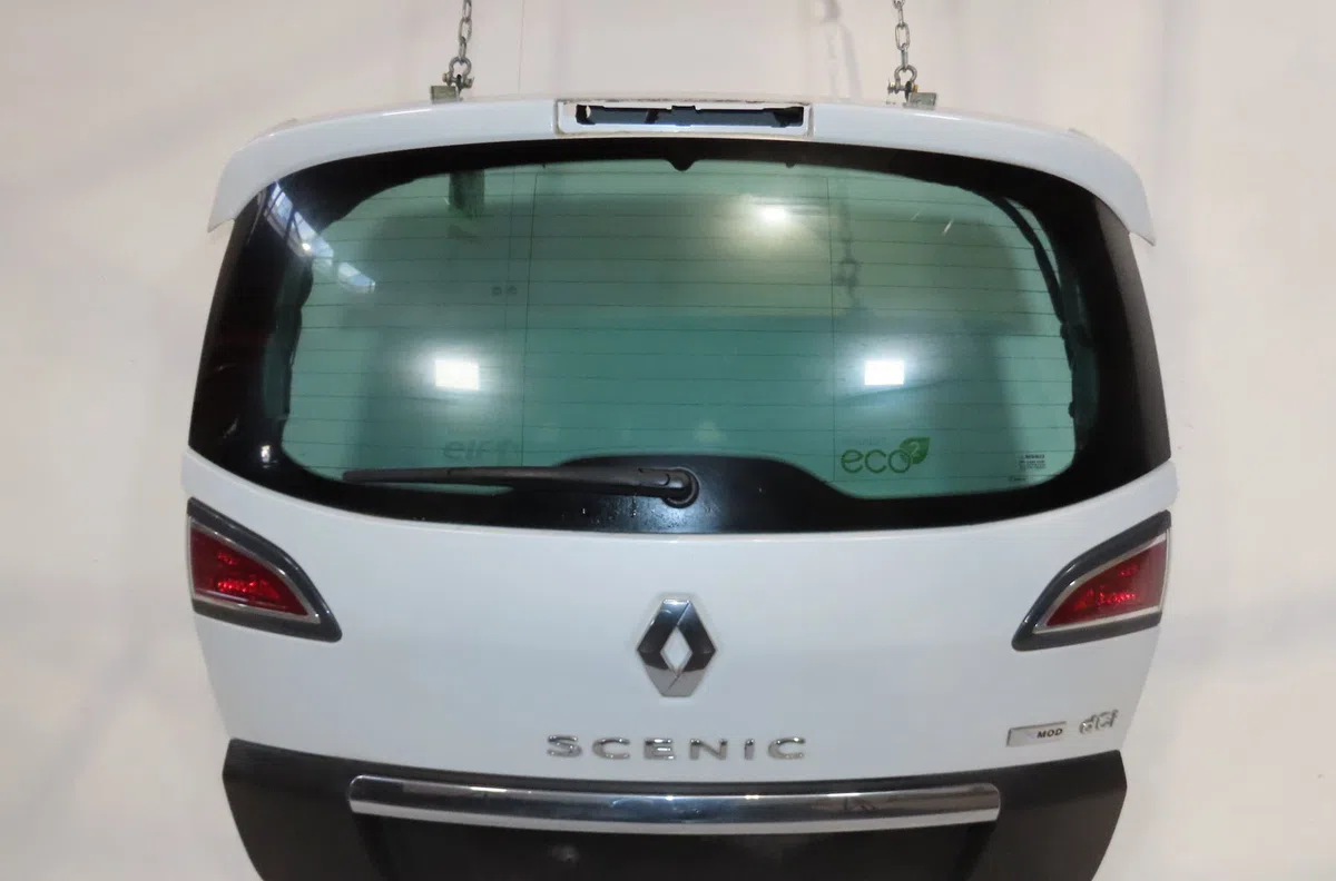 Hayon Renault SCÉNIC III (JZ0-1_) 1.6 dci (jz00, jz12) (2011) 5 portes occasion