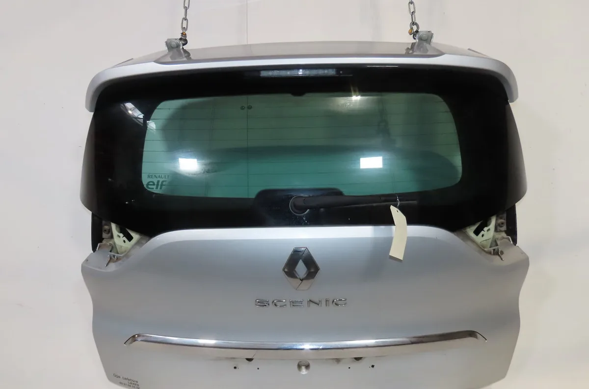 Hayon Renault SCÉNIC IV (J9_) 1.7 blue dci 120 (j9a7, j9a8) (2018) occasion