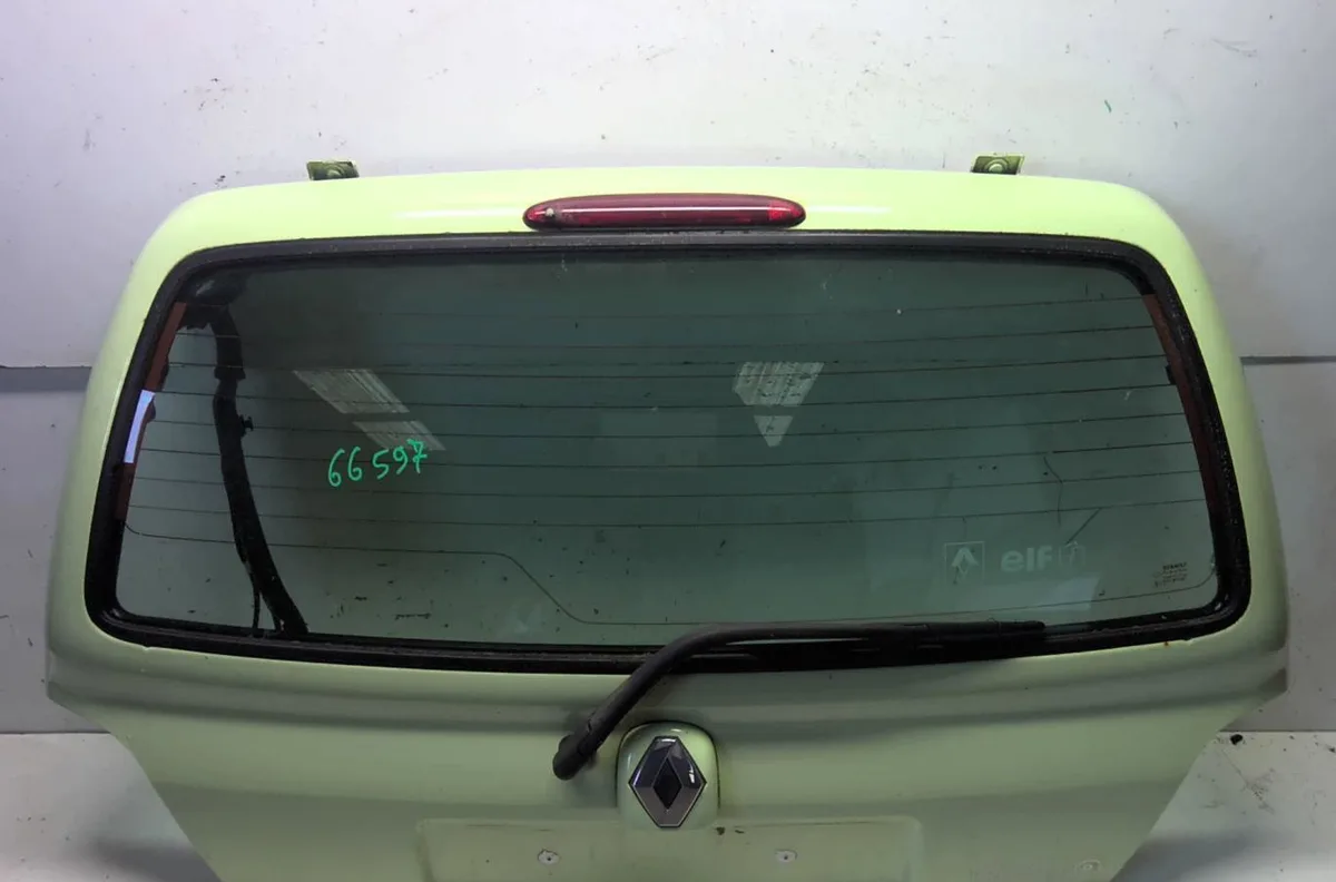 Hayon RENAULT TWINGO 1 PHASE 3 occasion