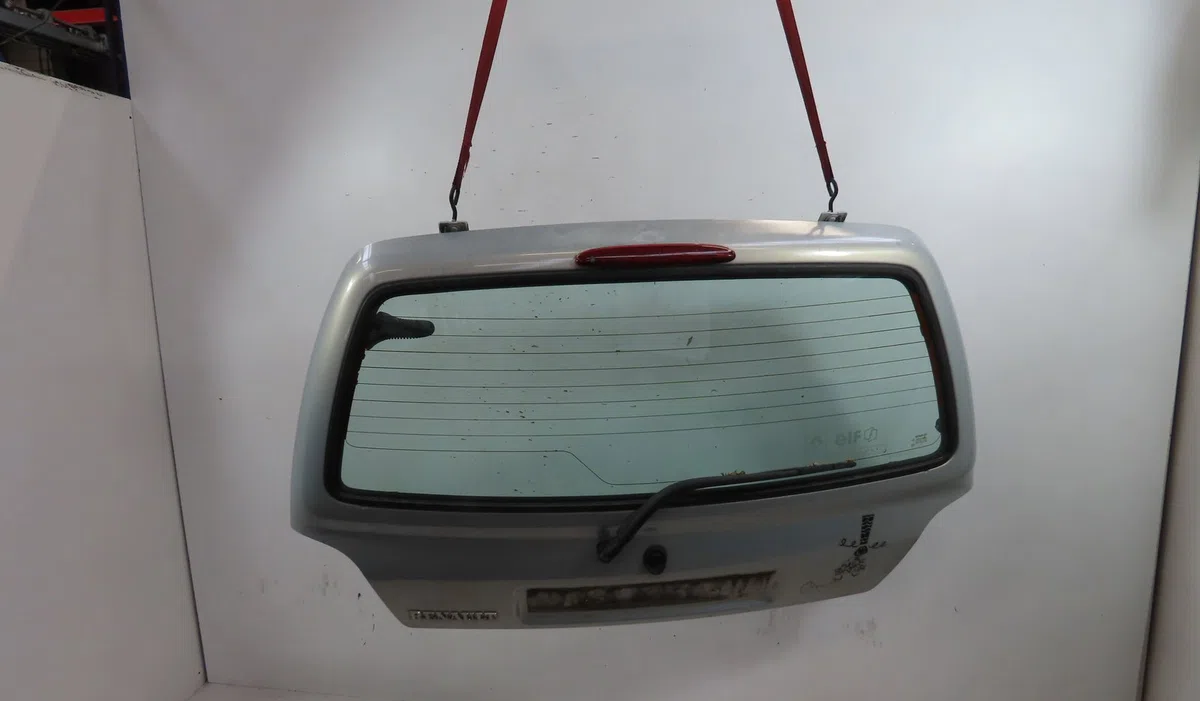 Hayon RENAULT TWINGO 2003 occasion