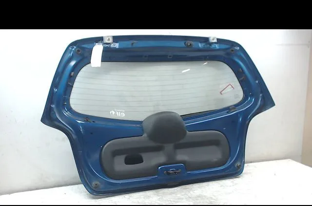 Hayon Renault TWINGO II (CN0_) 1.2 (cn0d) (2007-2014) 3 portes occasion