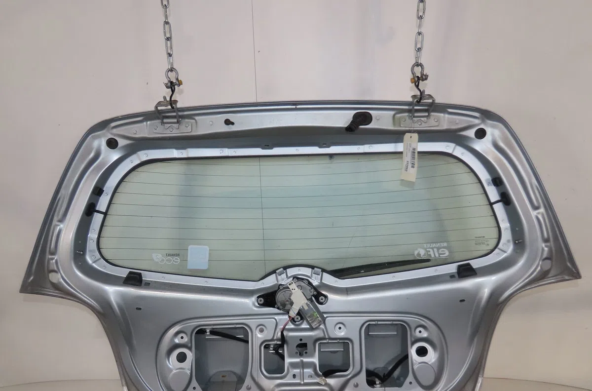 Hayon Renault TWINGO II (CN0_) 1.5 dci (cn0e) (2007-2014) 3 portes occasion