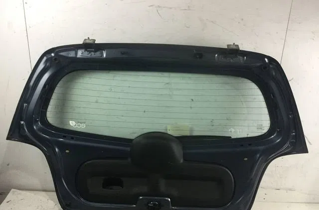 Hayon Renault TWINGO II (CN0_) 1.5 dci (cn0e) (2007-2014) 3 portes occasion