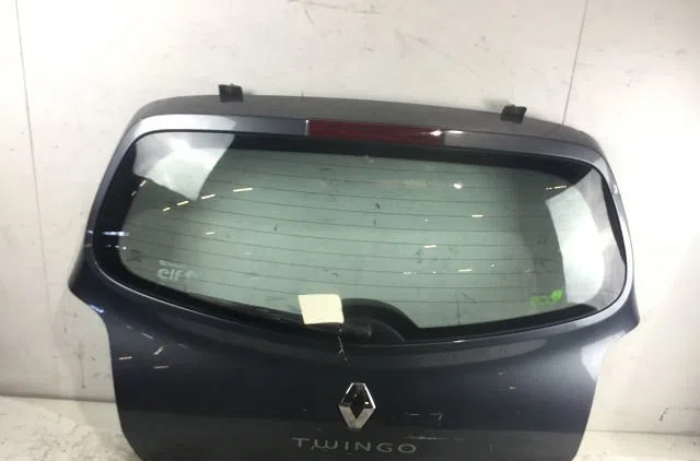 Hayon Renault TWINGO II (CN0_) 1.5 dci (cn0e) (2007-2014) 3 portes occasion