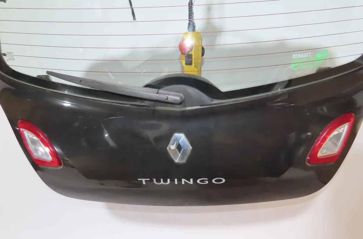 Hayon RENAULT TWINGO II occasion